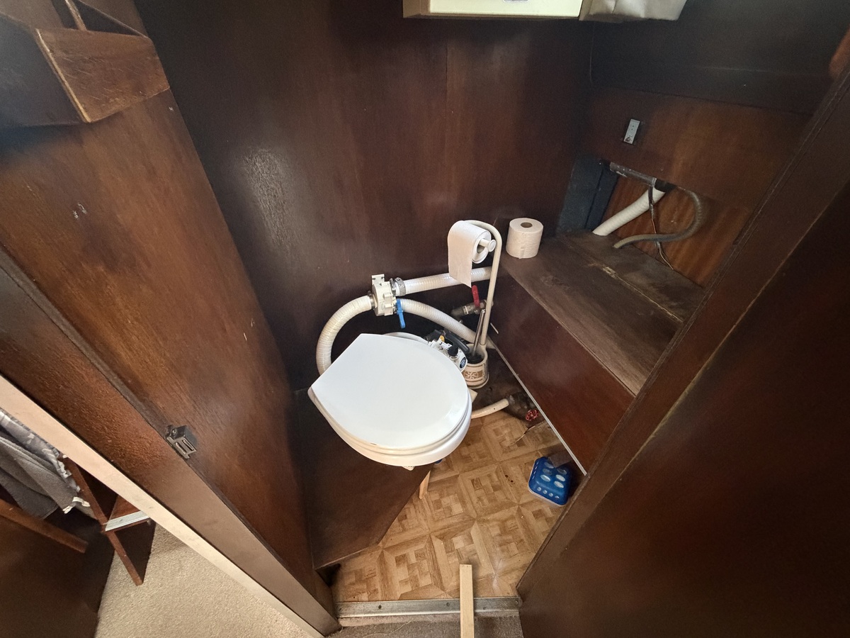Merwekruiser 1050 — foto 6 van 17