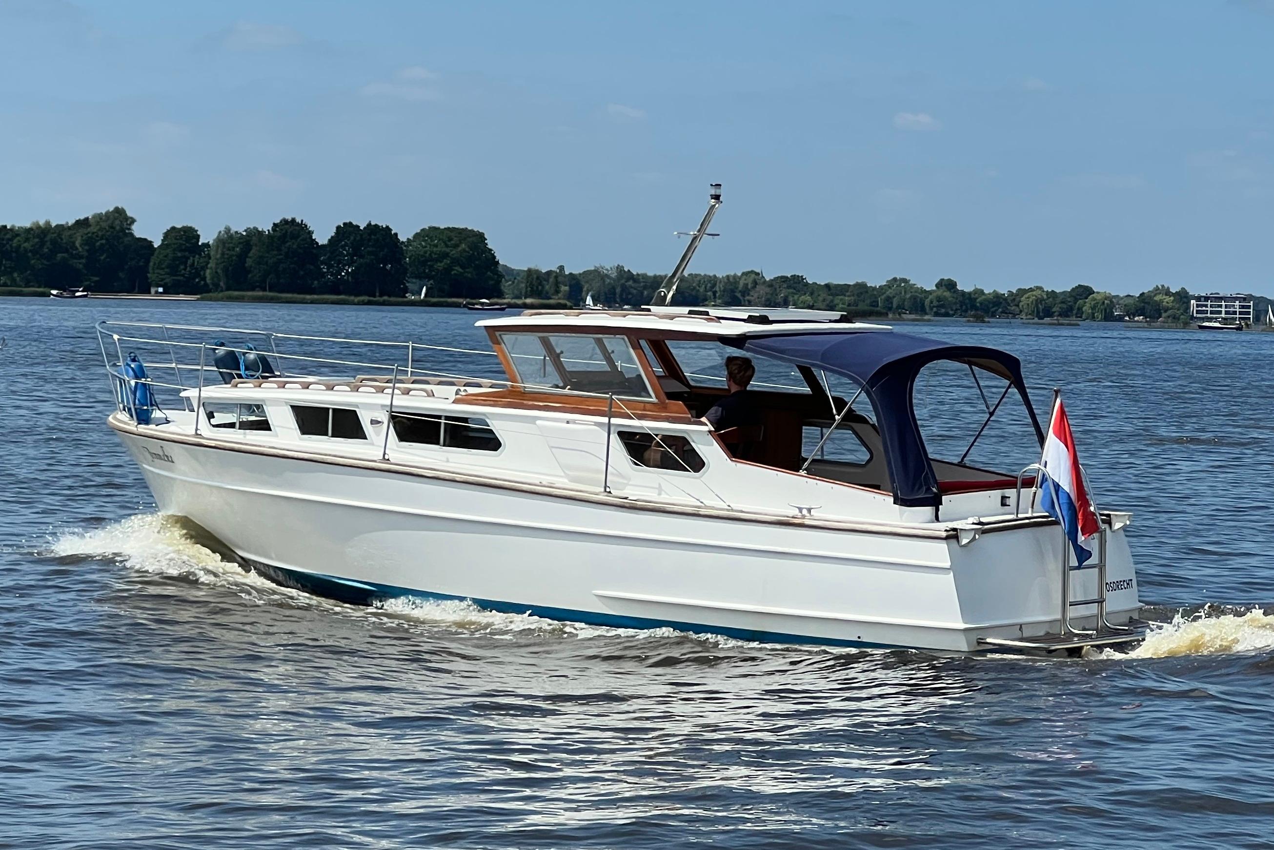 Kruiser Polyflash 950 — foto 4 van 39