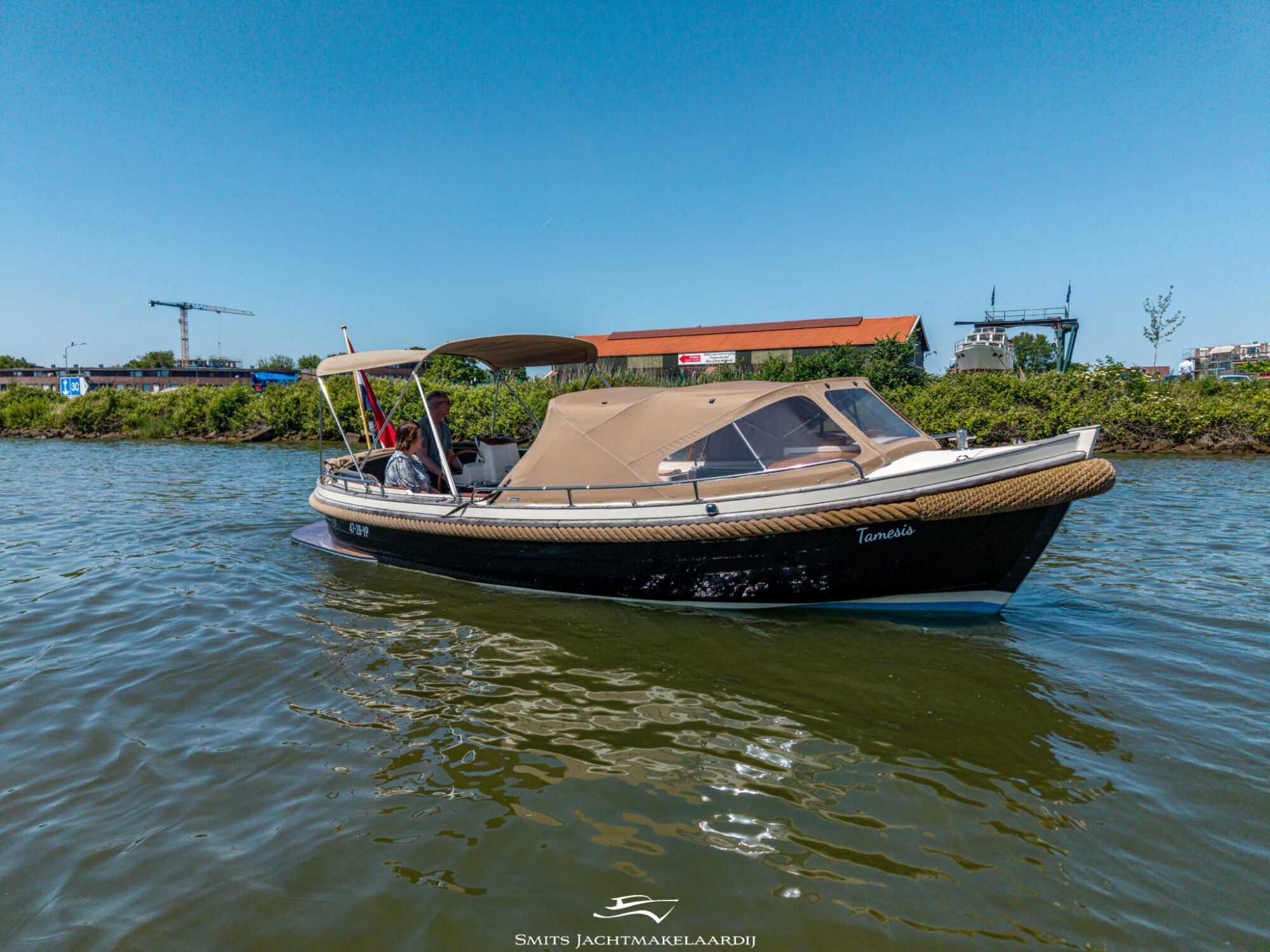 Interboat 7.50 Open — foto 35 van 40