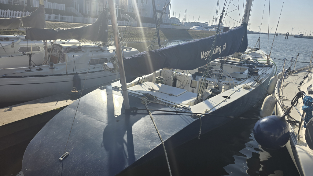 America's Cup 12M — foto 10 van 33