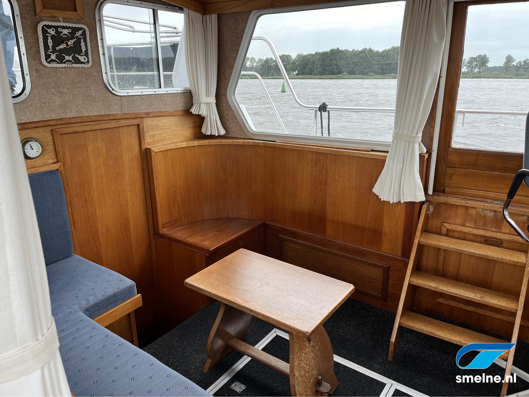Smelne Kruiser 1020 AK — foto 3 van 32