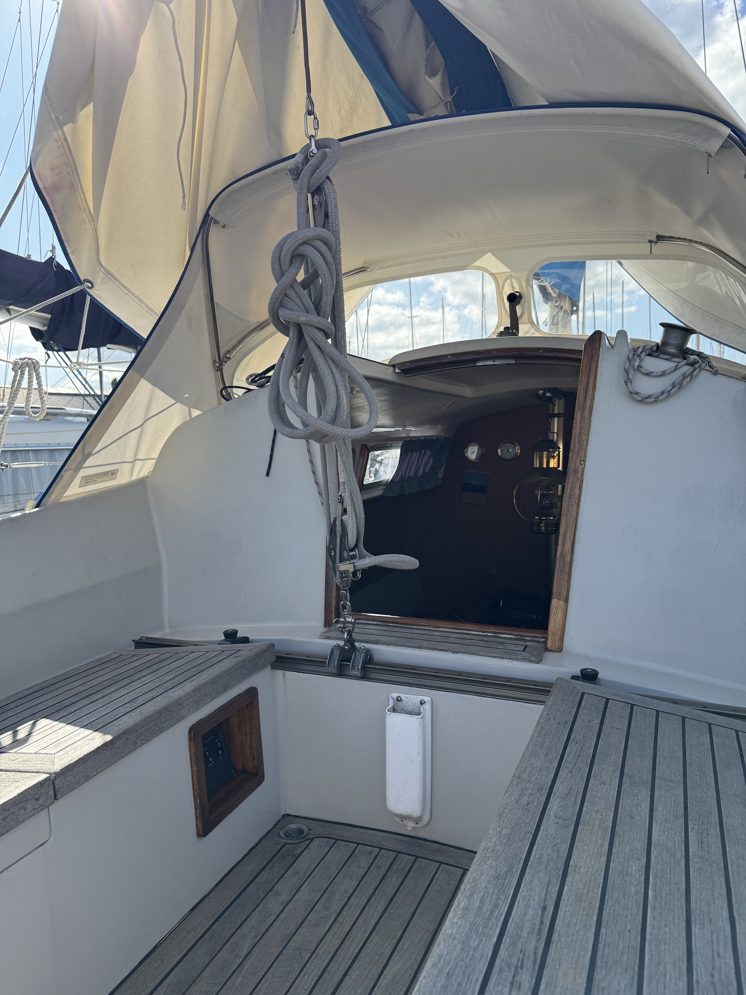 Spirit 28 — foto 14 van 53