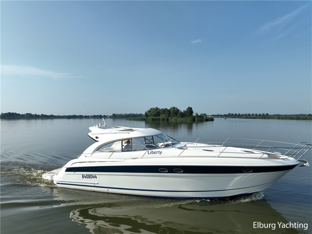 Bavaria 42 - Hardtop — foto 71 van 73