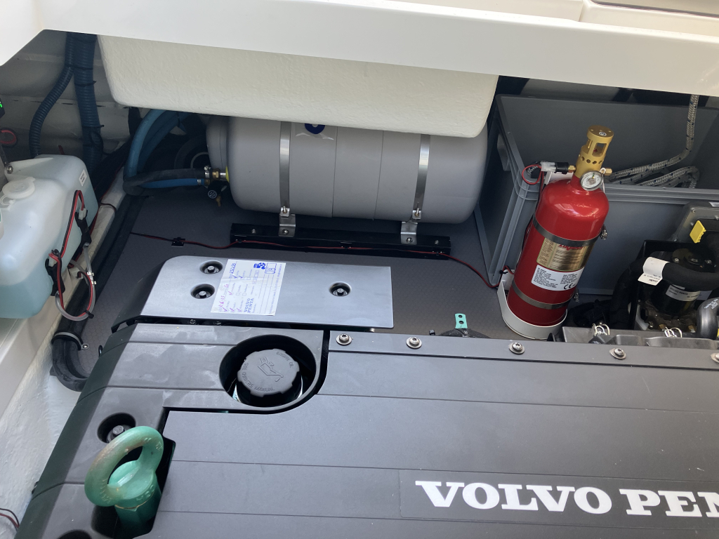 Nord Star 28+ — foto 48 van 54