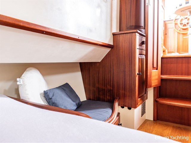 De Vries Lentsch Bromo - Full refit — foto 46 van 100