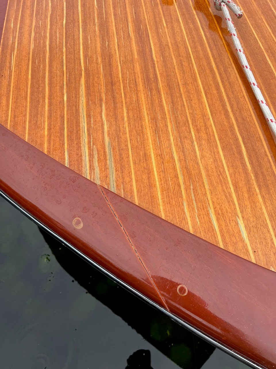 Riva Junior — foto 2 van 8