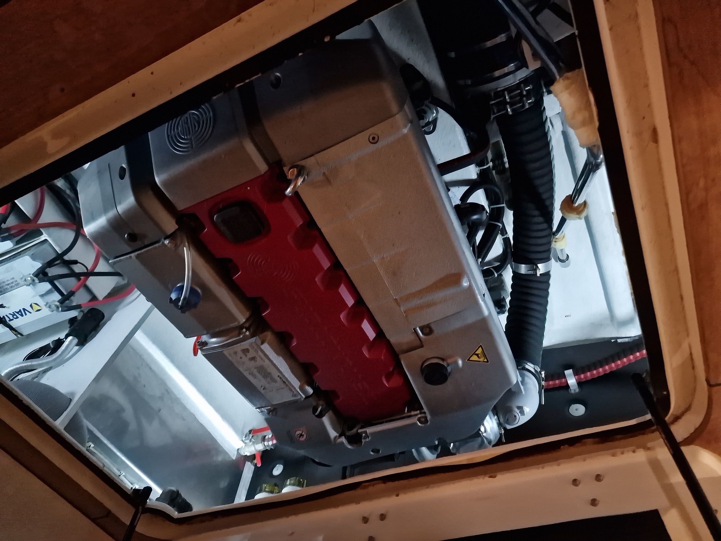 Menken Newport Bass XL Softtop — foto 8 van 13