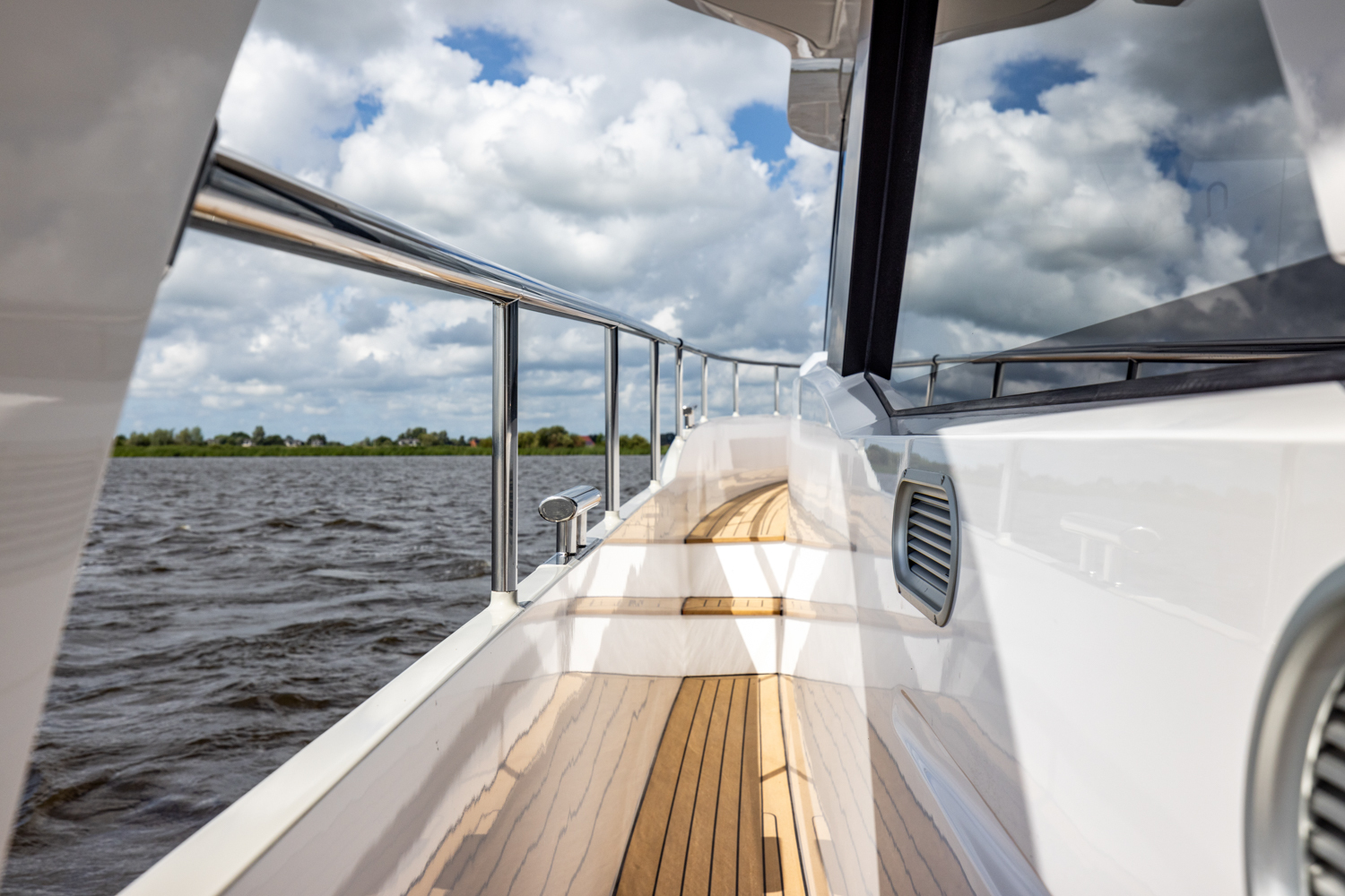 Boarncruiser 50 Traveller (Flybridge) — foto 35 van 105