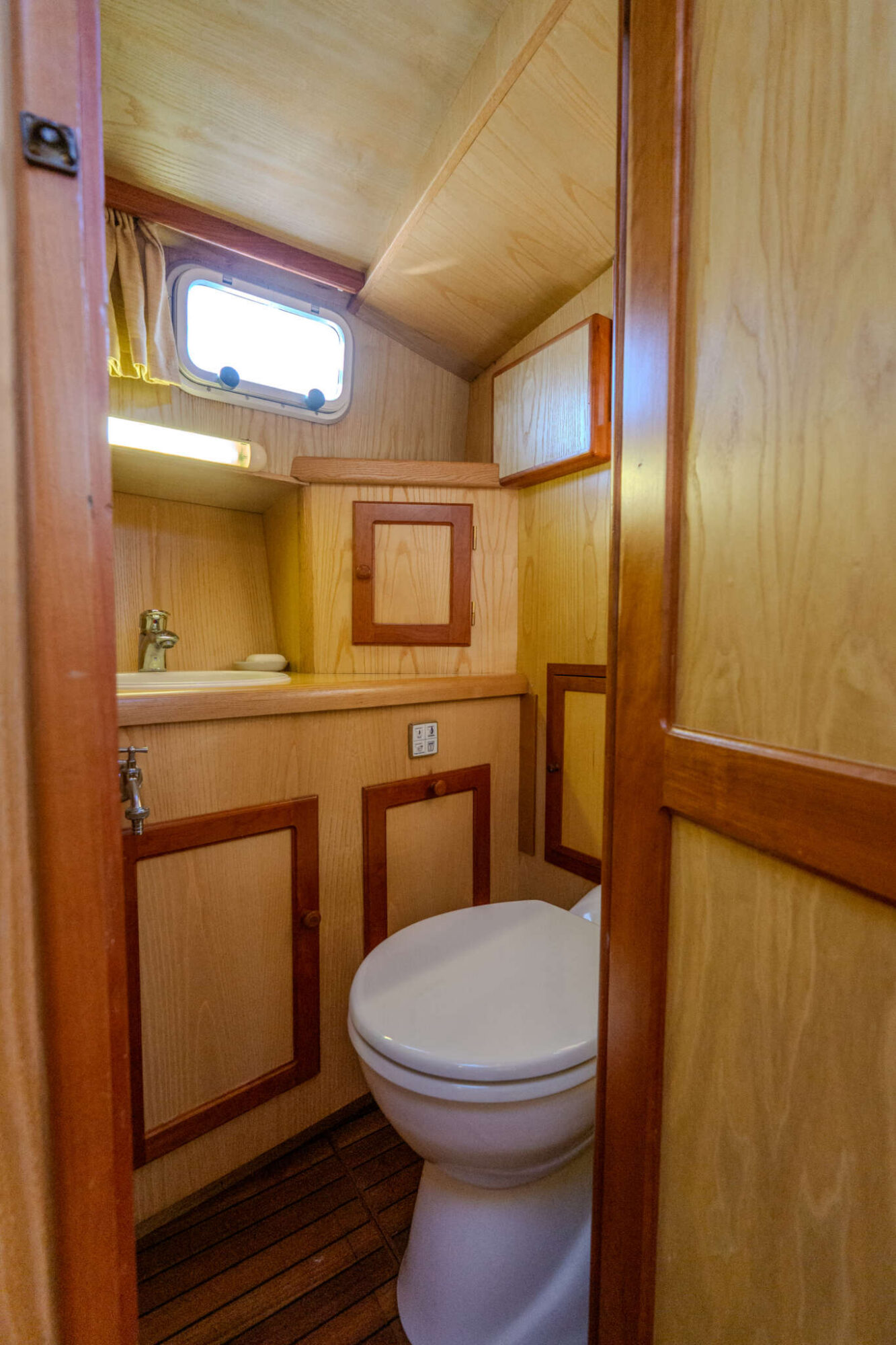 Feltz Aluminium Kruiser 12.50 AK Cabrio — foto 19 van 86