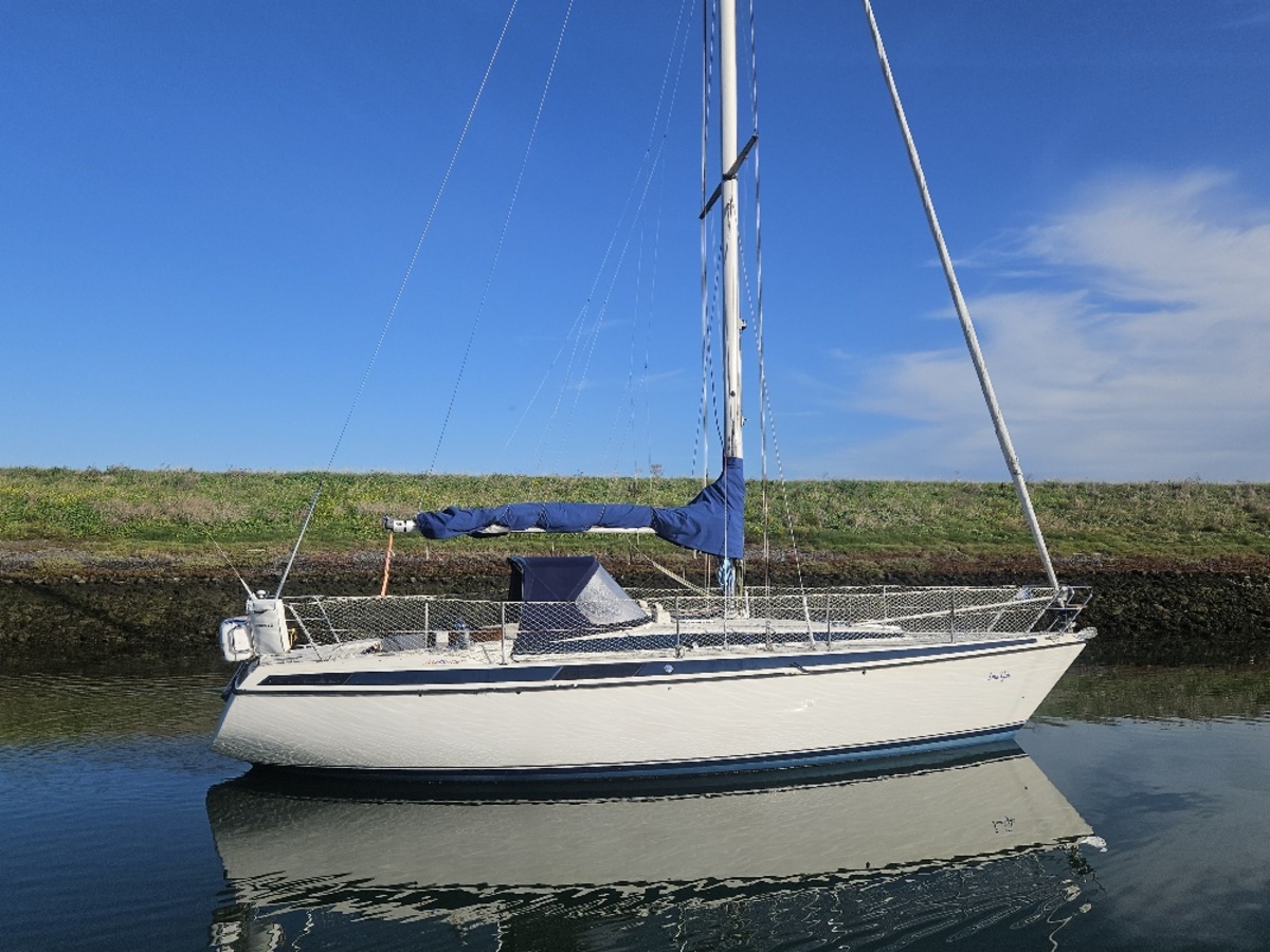 Maxi 108 — foto 1 van 10
