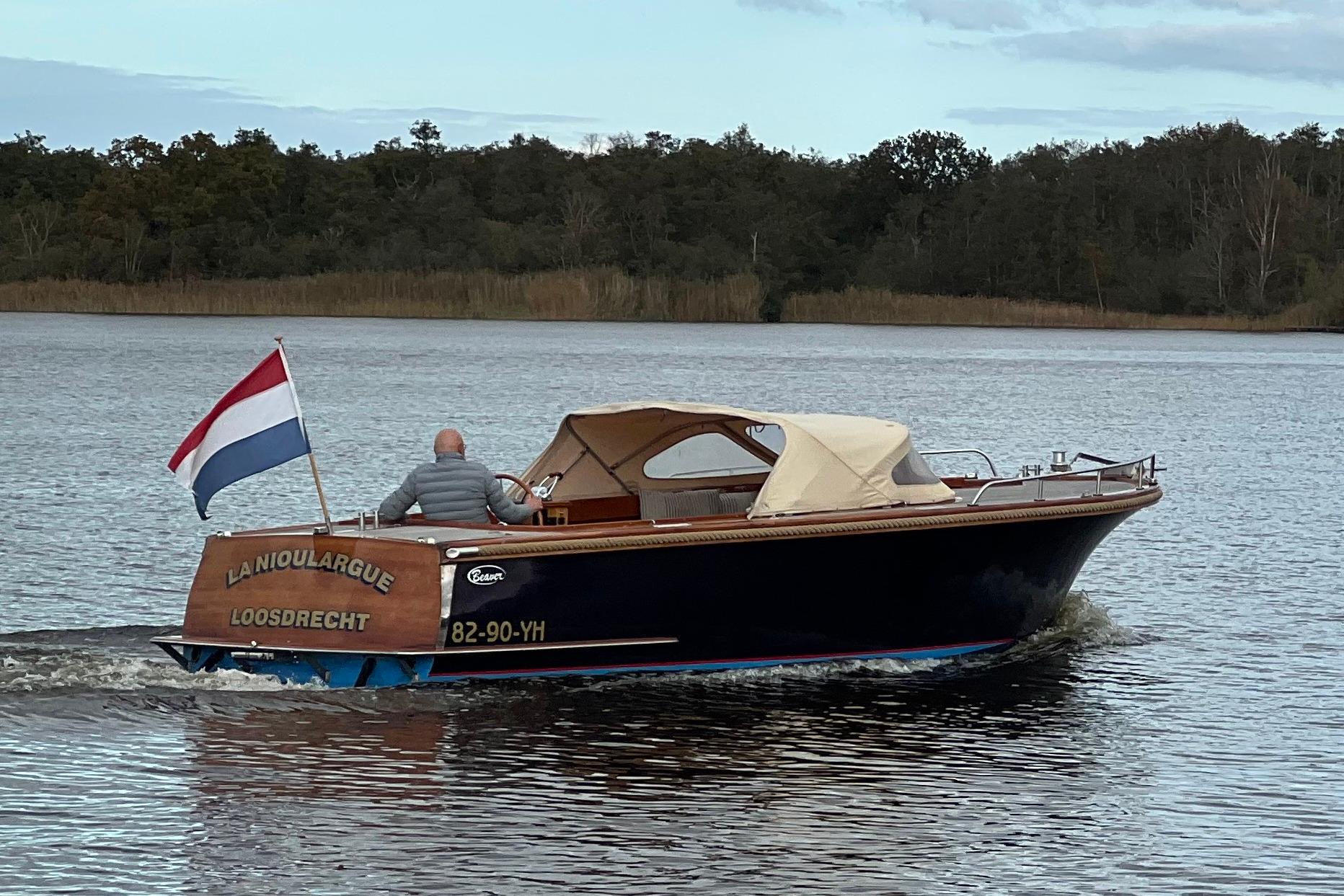 Beaver Yachts 28 Picknick Lounge — foto 10 van 26