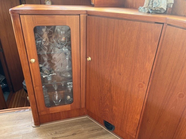 Pacific 1200 — foto 35 van 42