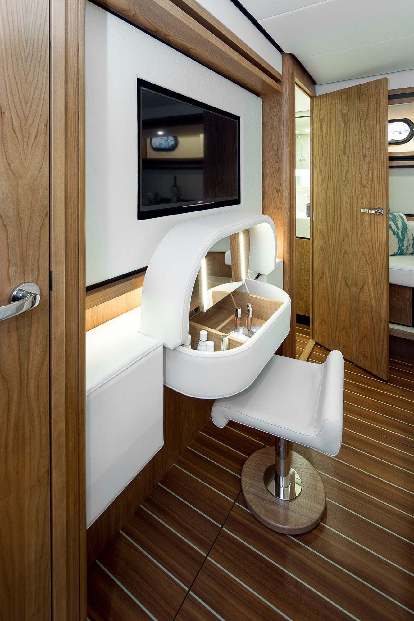 Linssen Grand Sturdy 500 AC Variotop — foto 52 van 68