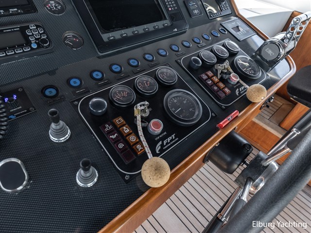 Van der Heijden Dynamic 1500 - Cabrio — foto 43 van 68