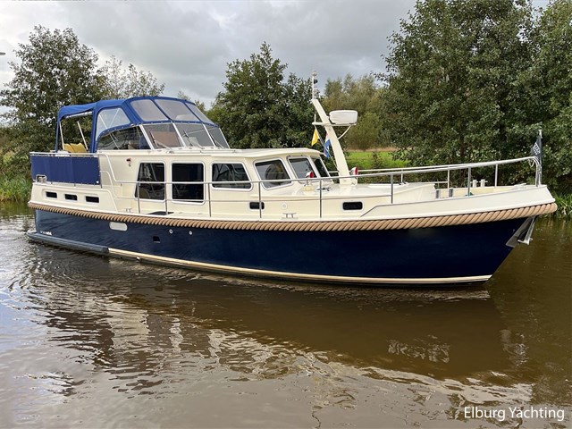 Jetten 40 AC-RS — foto 59 van 72