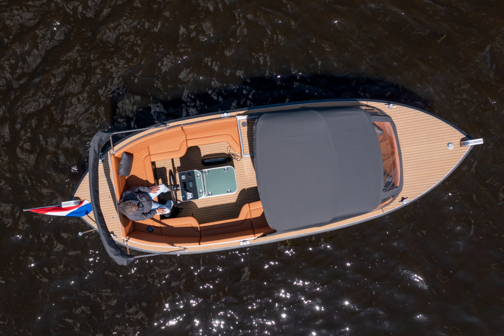 AluShip E700 — foto 4 van 9