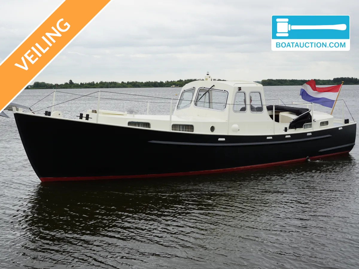 Loodskotter 1000 nu in de online veiling.