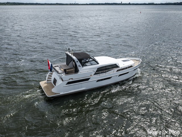 Super Lauwersmeer Discovery 47 AC — foto 72 van 78
