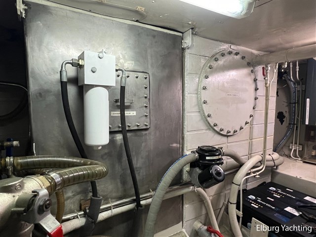Stentor 1300 - Stabilizers — foto 45 van 62