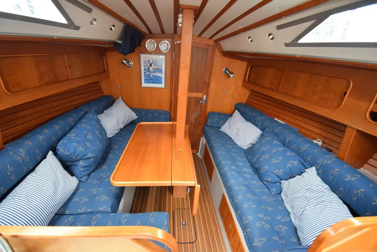 Maxi 1000 — foto 17 van 23