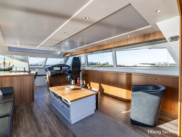 Pacific Pearl S200 — foto 4 van 95