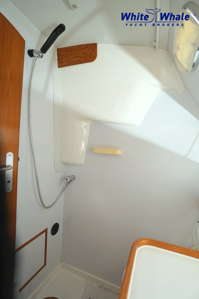 Jeanneau Sun Odyssey 37.1 — foto 29 van 32