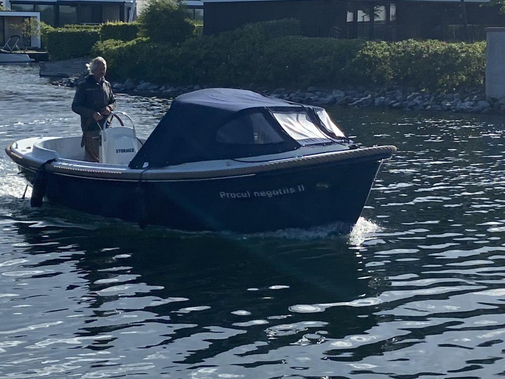 Stormer 600 — foto 2 van 13