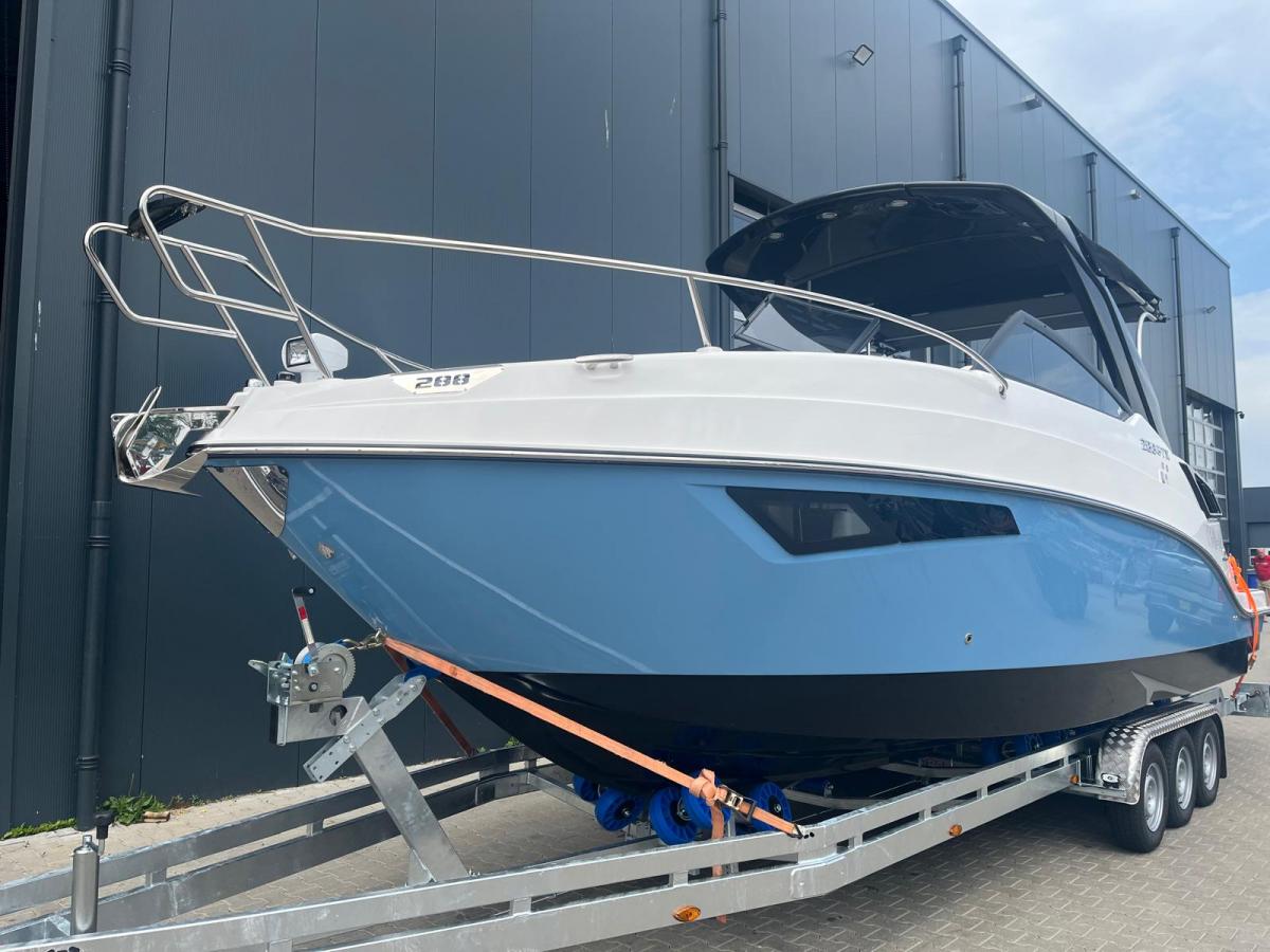 GRANFORT 288 GTX (Demo Model) — foto 3 van 27