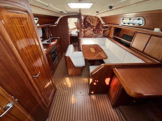 Bavaria 38 — foto 20 van 47