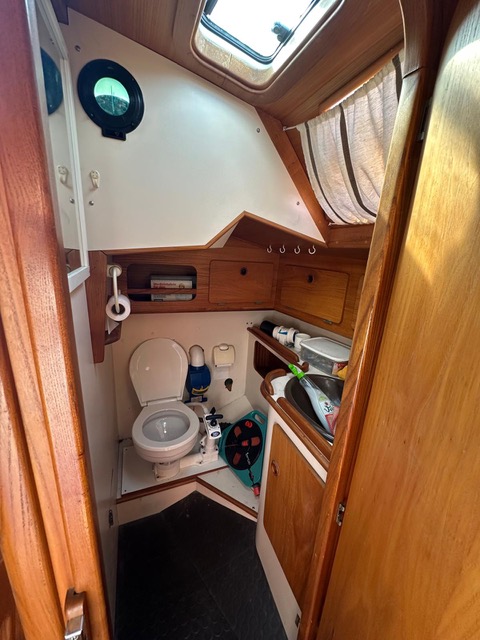 Alubat Sonate Ovni 32 - EIGNER VERSION - BluYachting — foto 11 van 12
