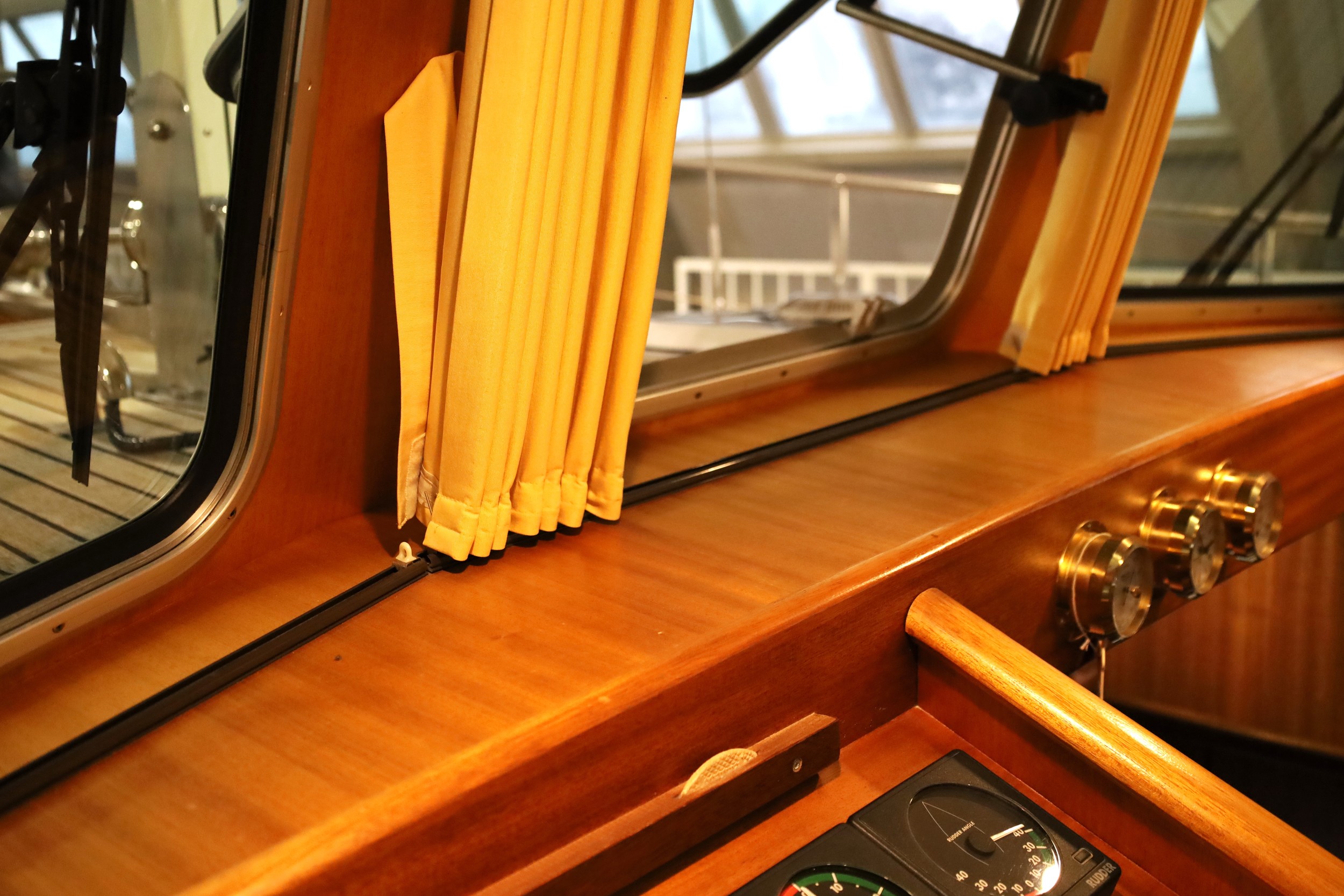Linssen Classic Sturdy 360 — foto 19 van 40