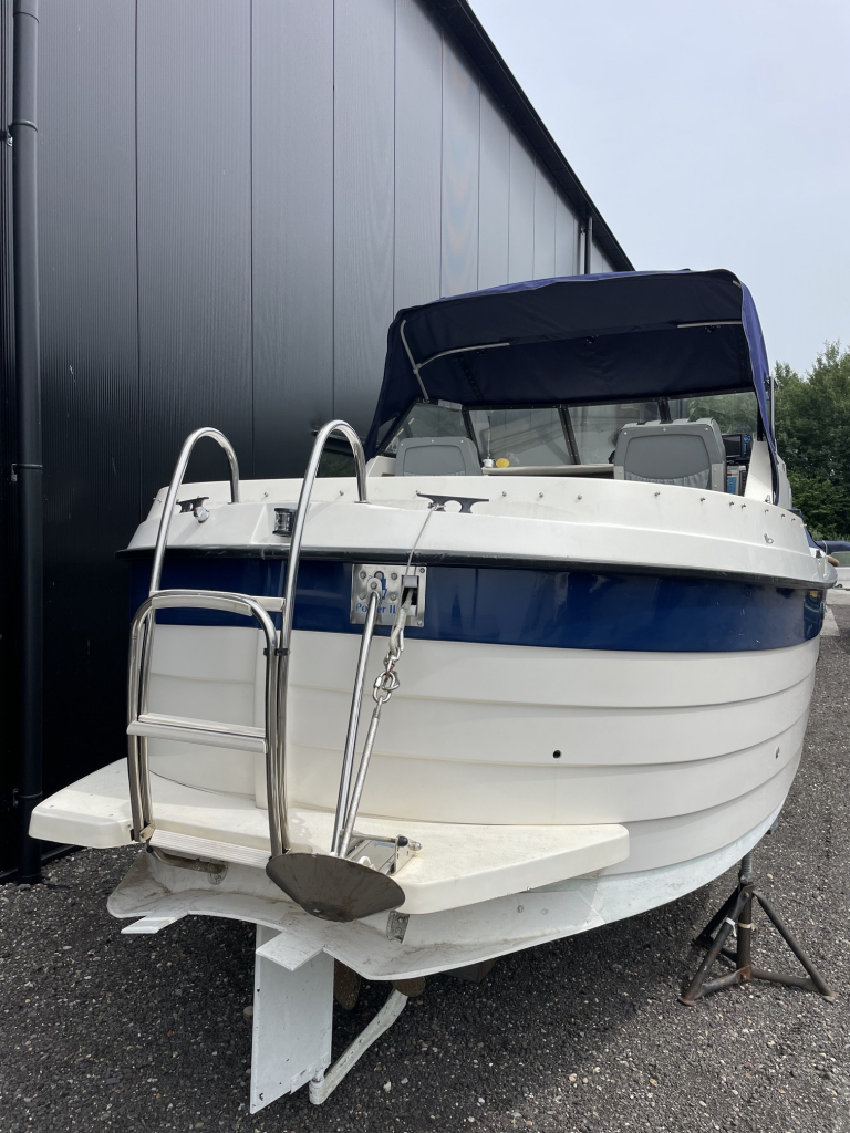 Master  740 Noorse Spitsgatter — foto 2 van 5
