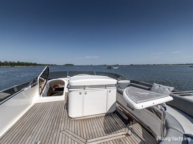 Fairline Squadron 59 — foto 74 van 99