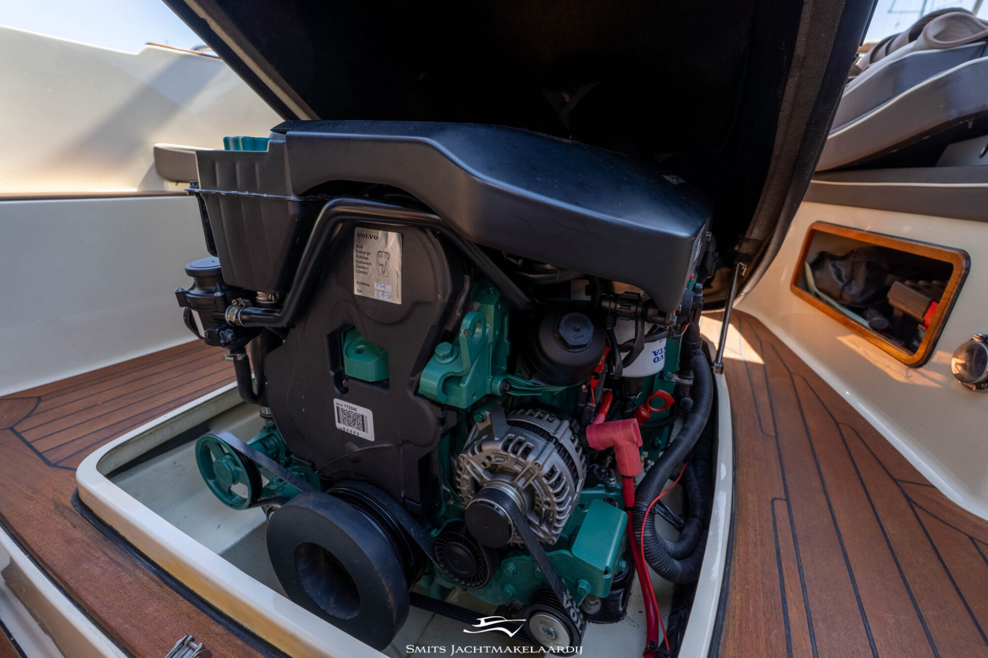 Interboat 7.50 Open — foto 39 van 40