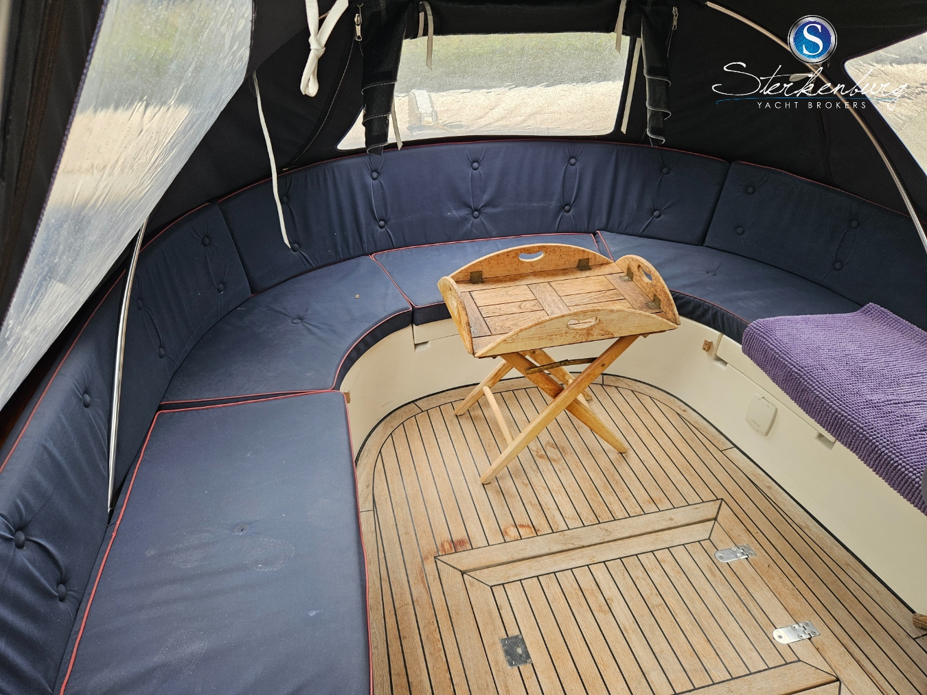 Makma 900 Cabin — foto 14 van 37