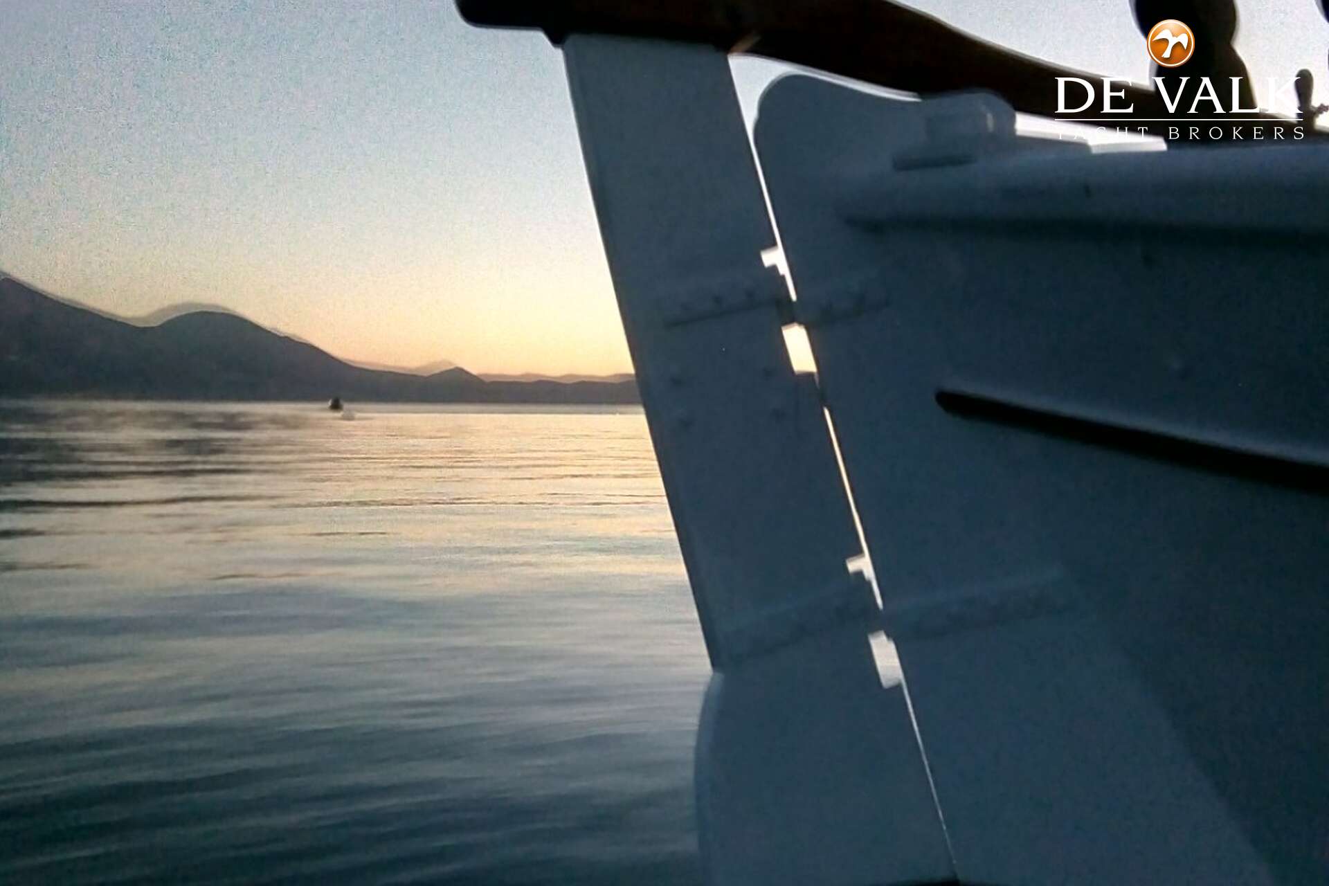 Aegean builders Caique 12 Trehantiri — foto 12 van 44