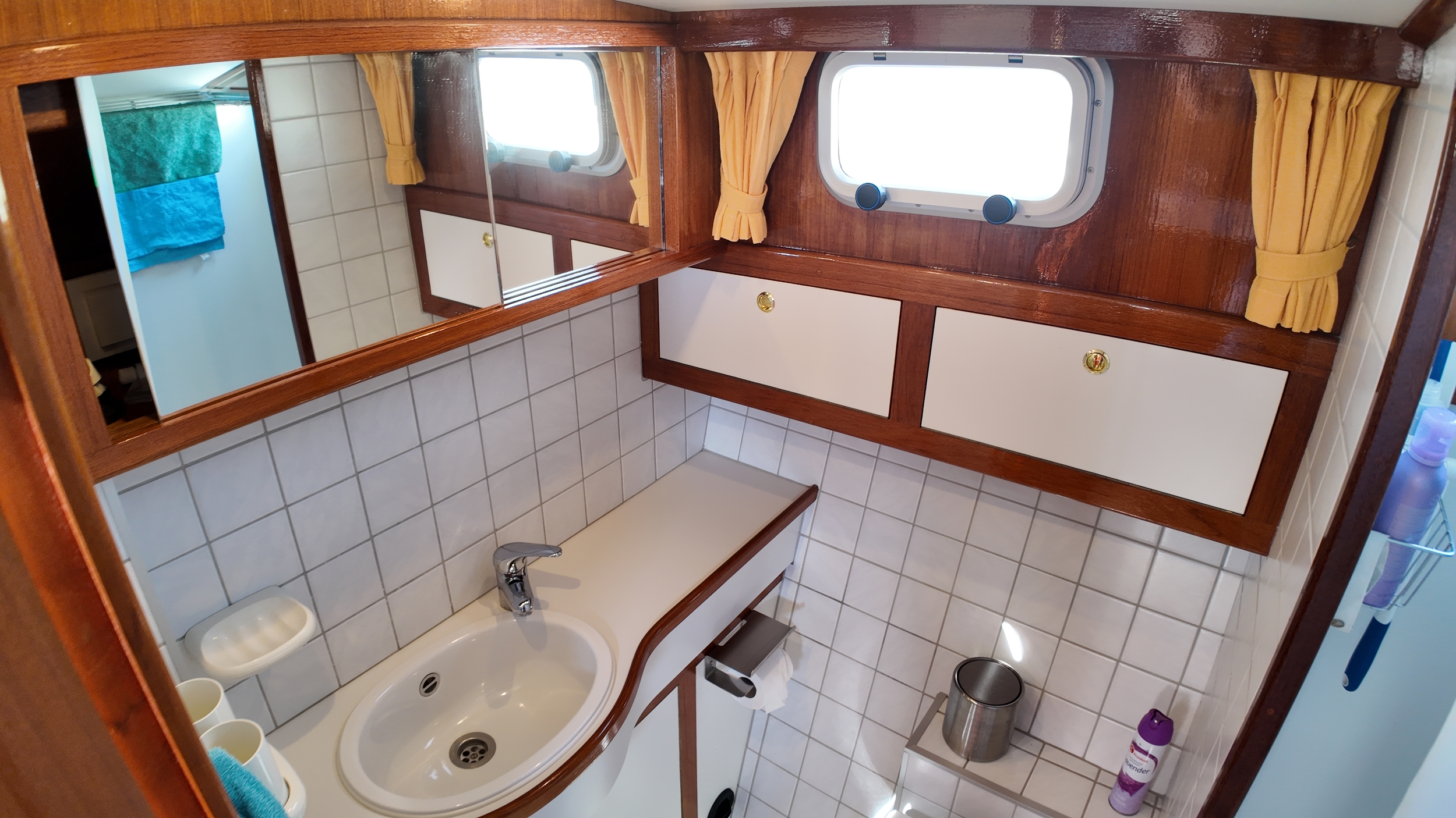 Pikmeerkruiser 11.50 OK Royal — foto 33 van 38
