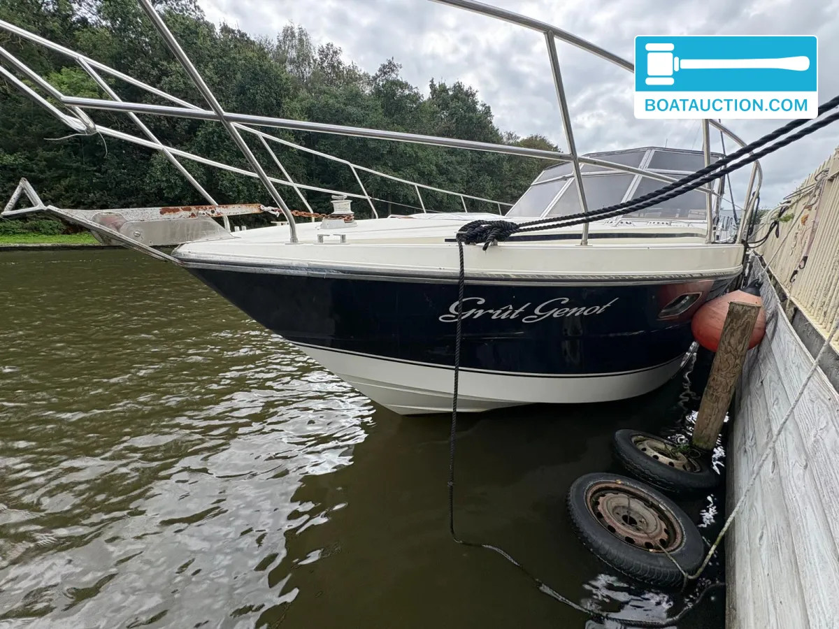 Princess 36 Riviera nu in de online veiling. — foto 37 van 42