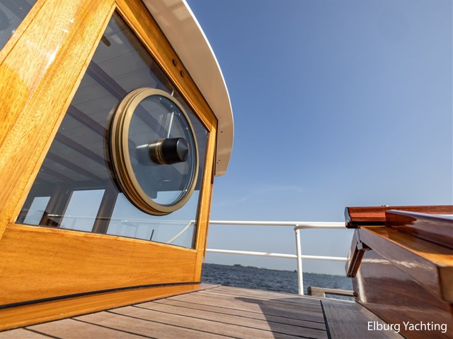 De Vries Lentsch Bromo - Full refit — foto 61 van 100