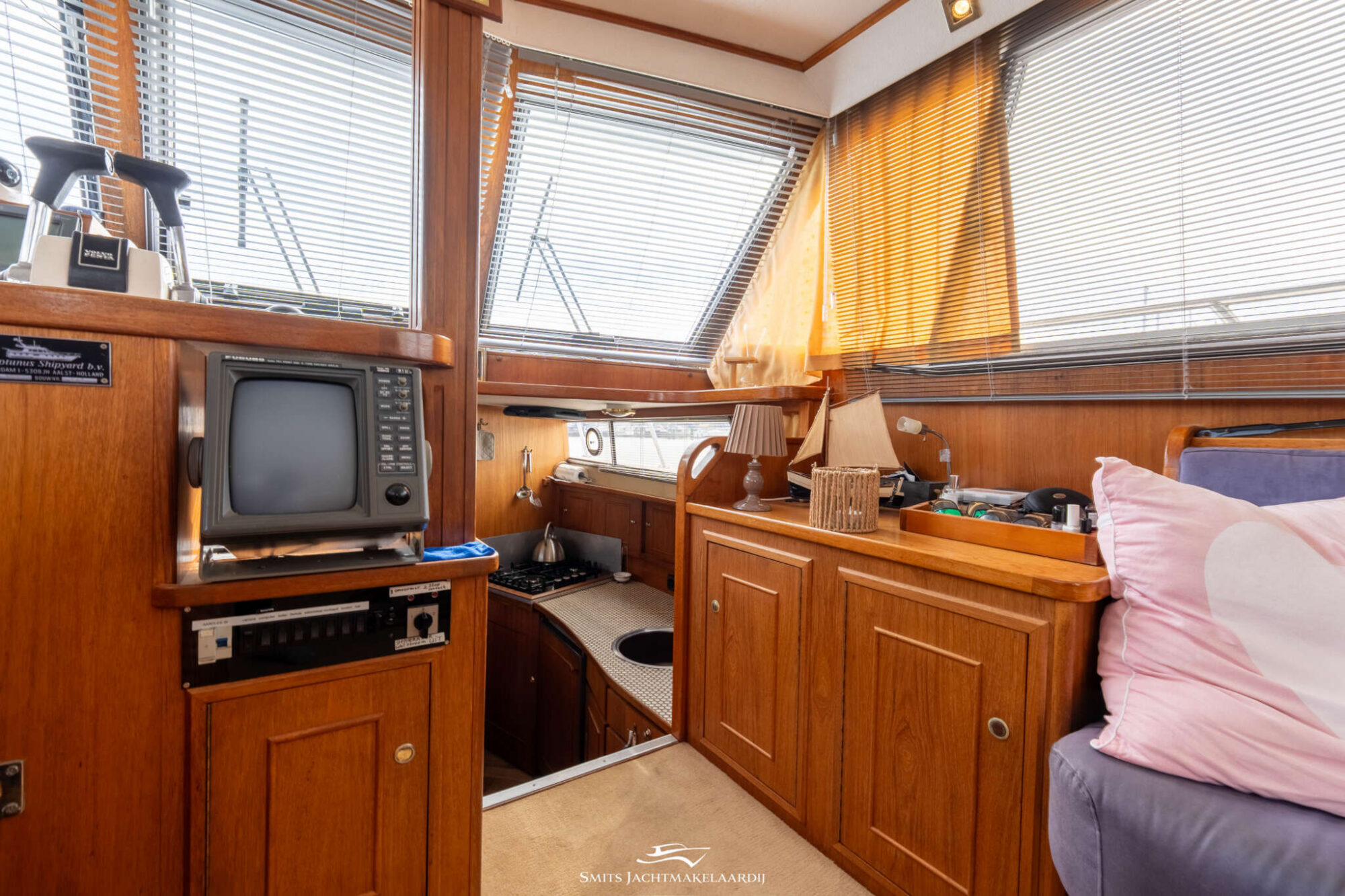 Neptunus 133 — foto 10 van 56