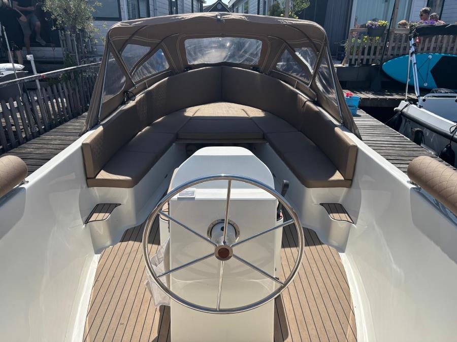 Stout 750 occasion verkocht — foto 5 van 6