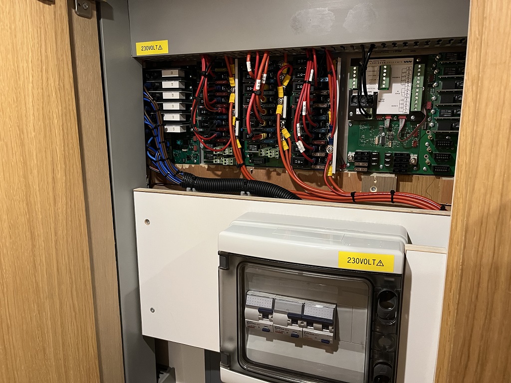 Atlantic A 500 Convertible — foto 47 van 51