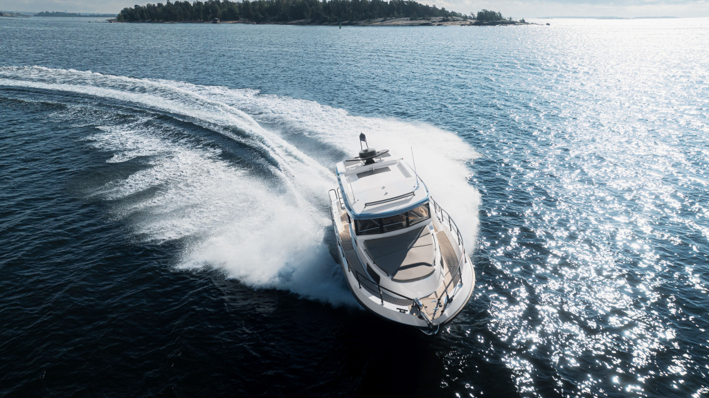 Nord Star 33+ — foto 47 van 65