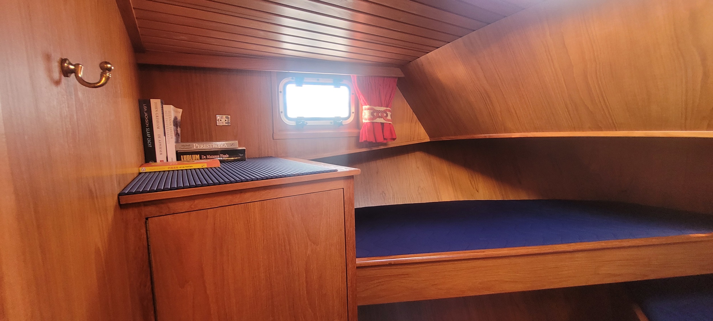 De Ruiter Trawler East Sea Star 12.50 — foto 34 van 68