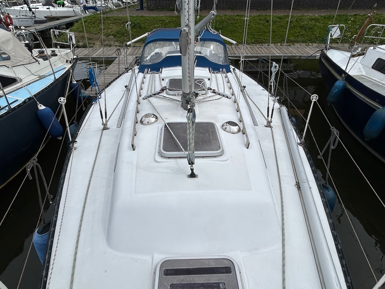 Spirit 32 — foto 2 van 7