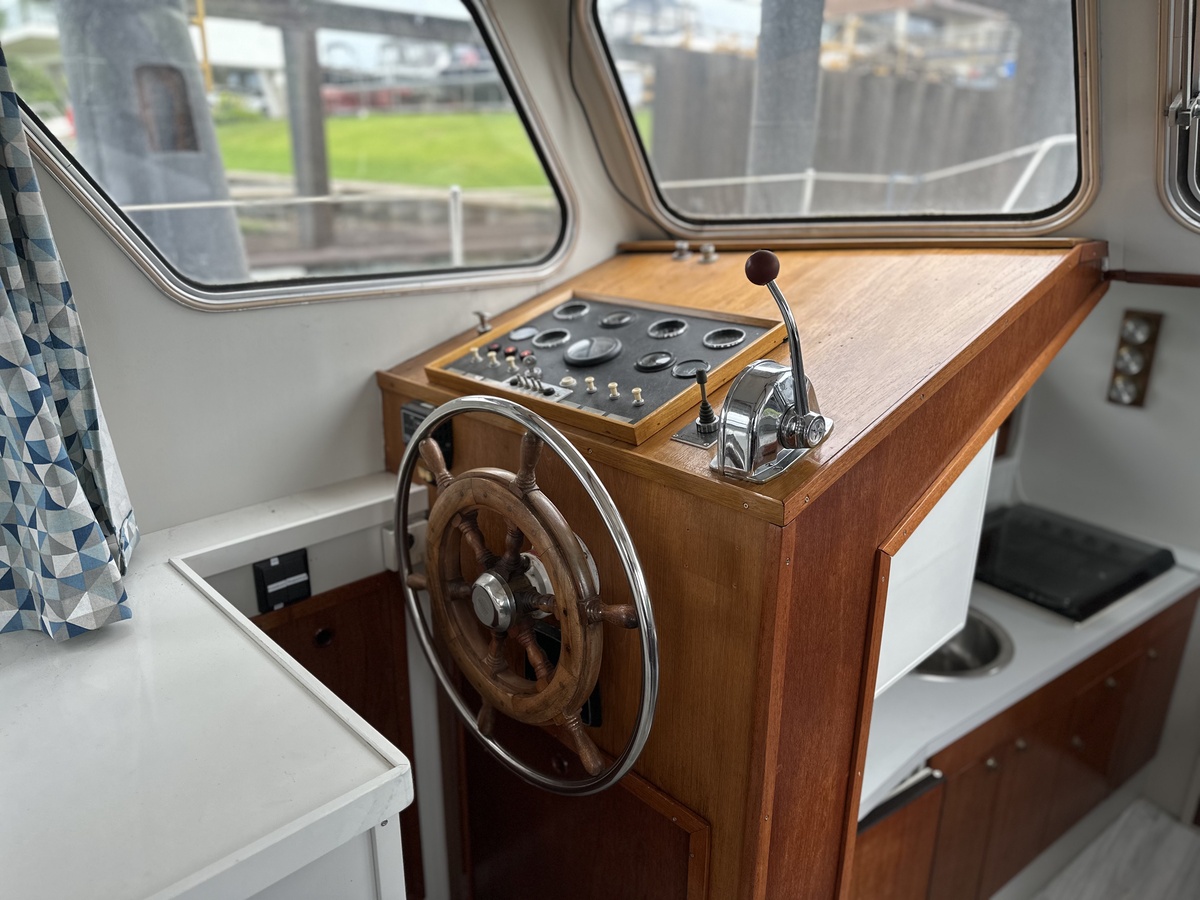 Neptunus 107 — foto 9 van 28
