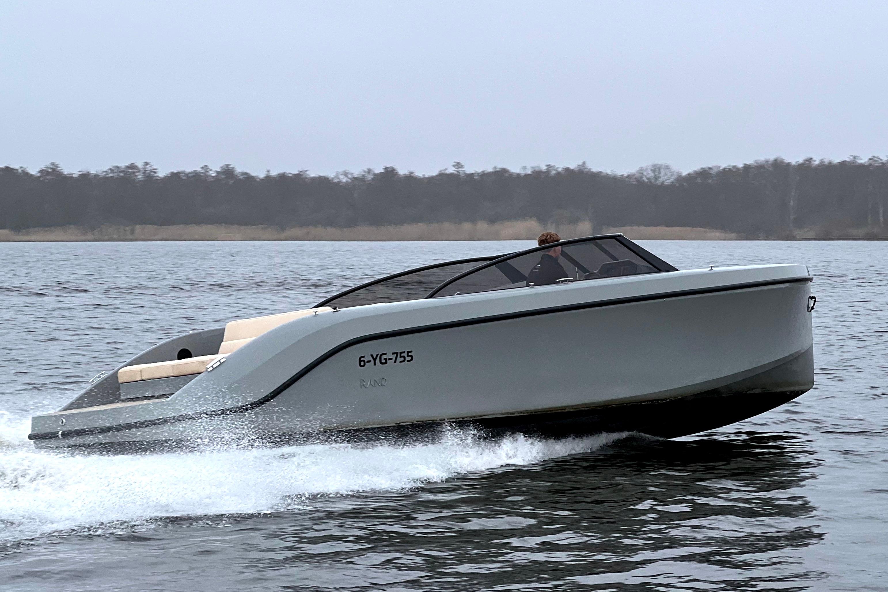 Rand Leisure 28 — foto 10 van 27