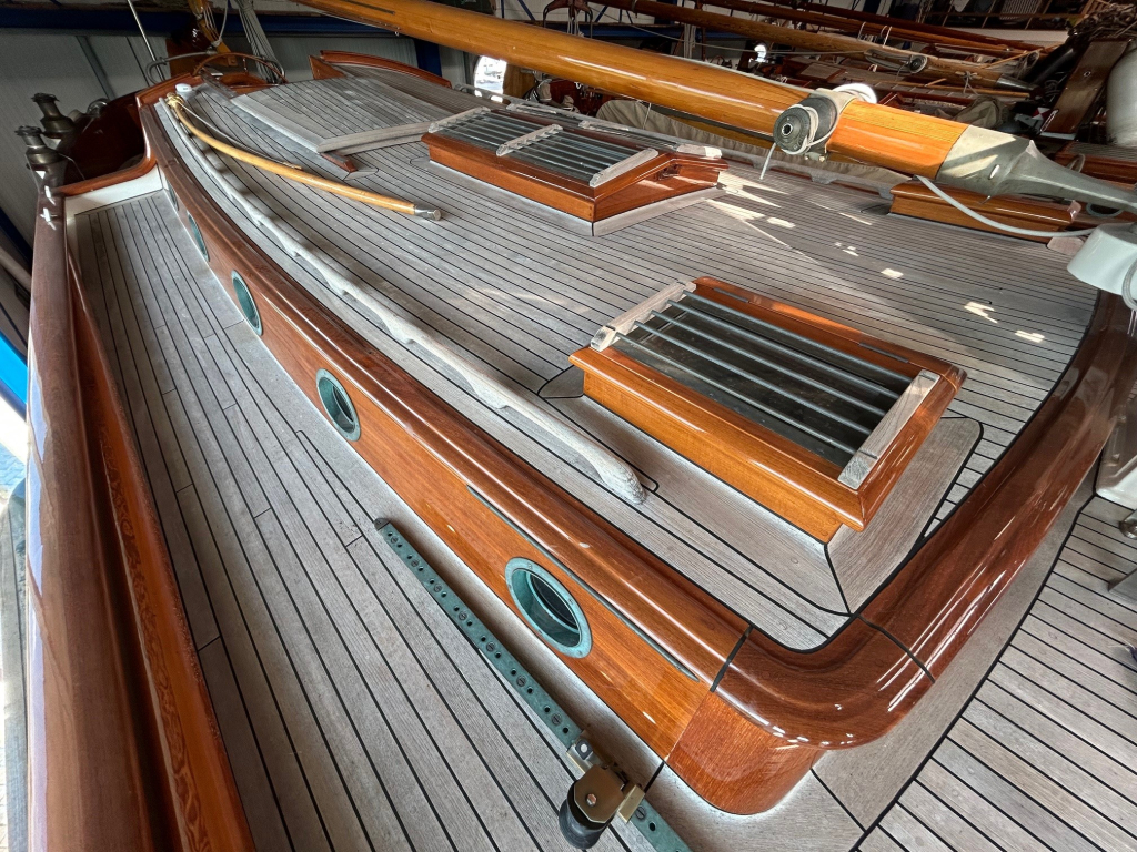Lemsteraak Roefmodel - Walrus 1600  — foto 4 van 54