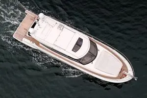 Prestige 560S — foto 26 van 239