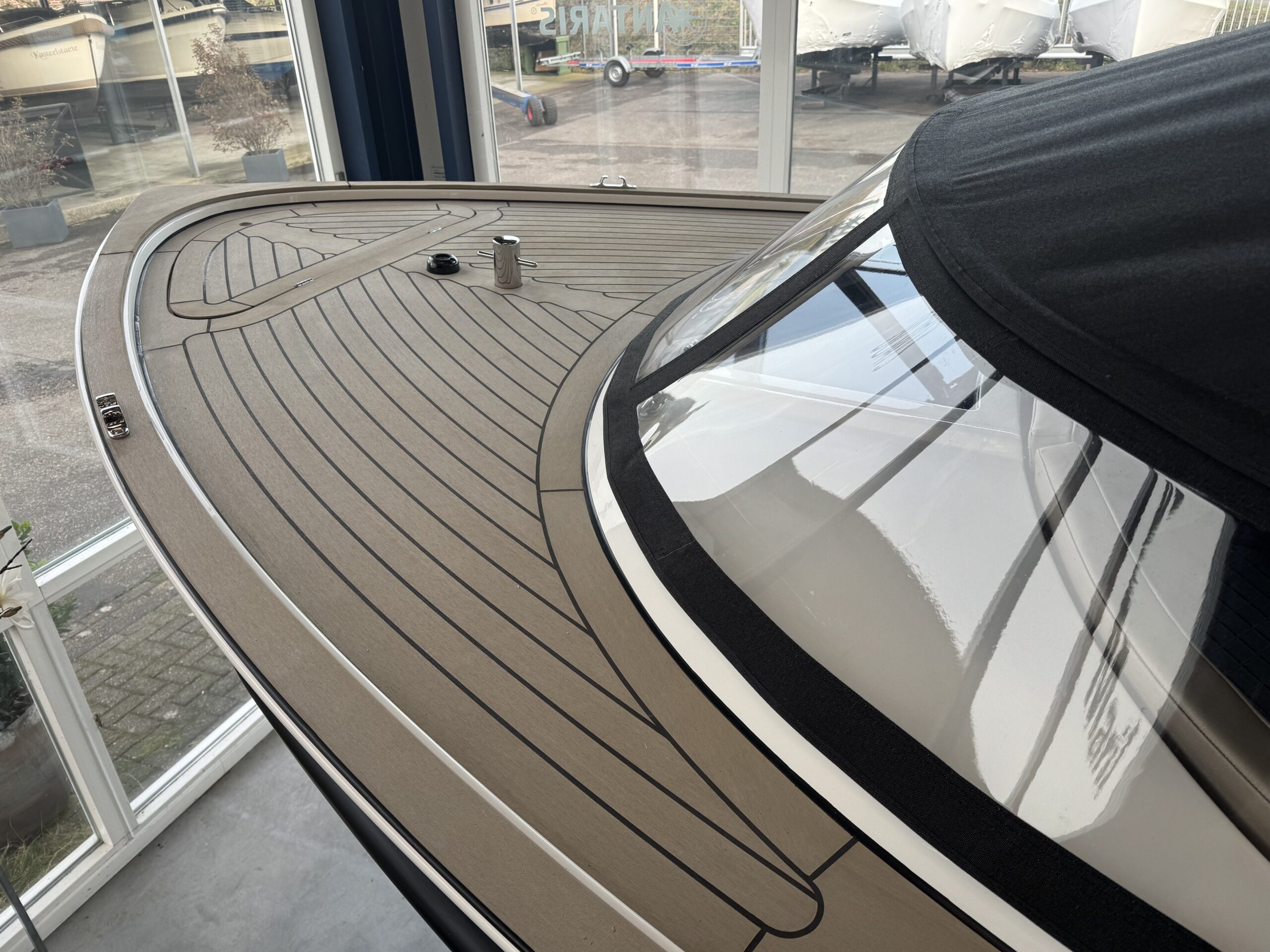 Antaris Seventy5 Hybride (op voorraad) — foto 5 van 16